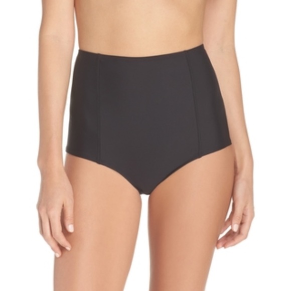 J. Crew Other - Jcrew high waisted bikini bottom
